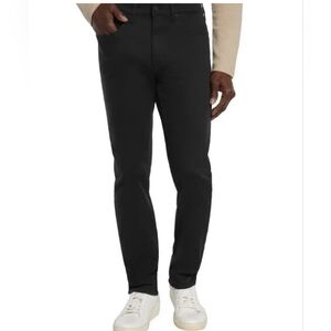 NWT Banana Republic Slim Utilitarian Pants. 36×29. Tech-casual. Polished Grunge.